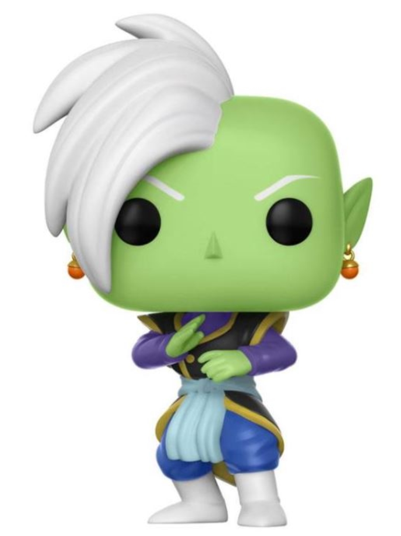 FUNKO ACTION FIGURES FUNKO POP DBS: ZAMASU